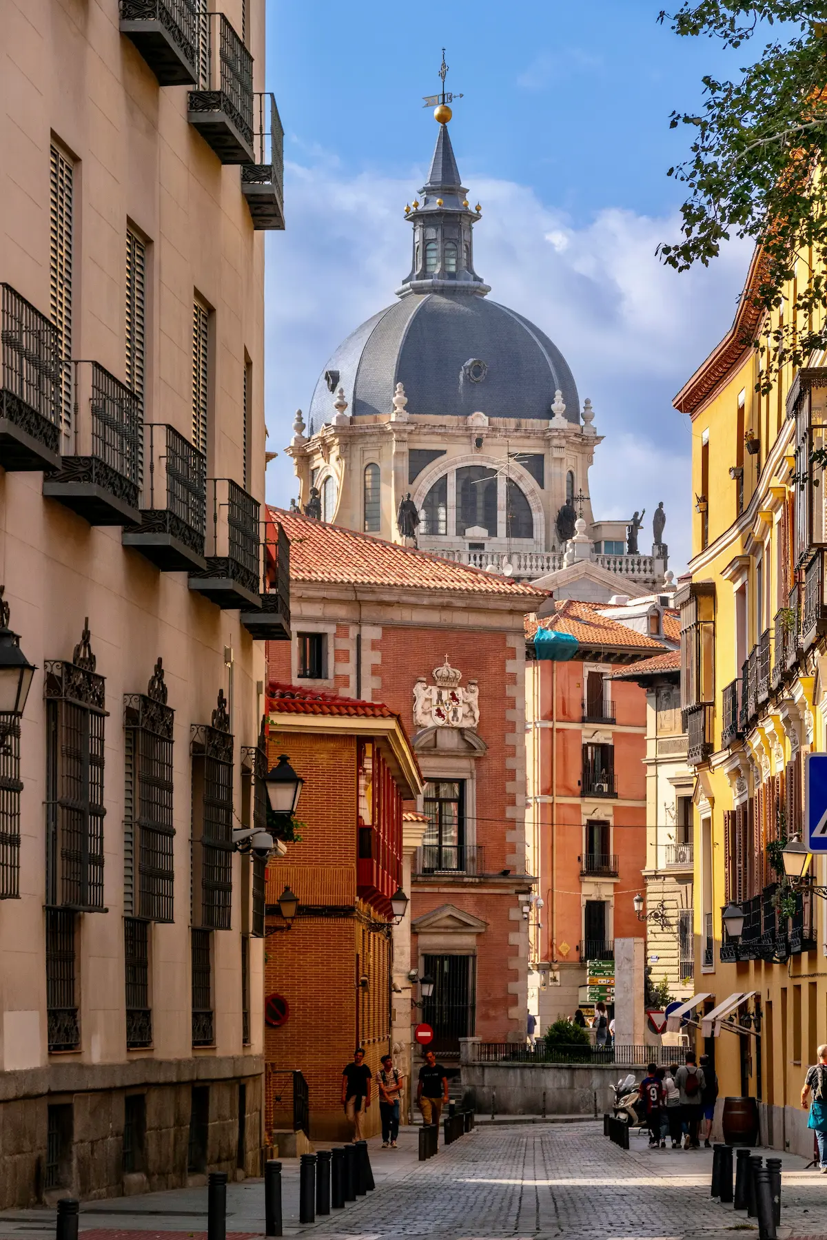 Habsburg Madrid